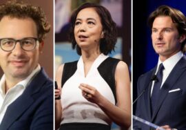 michael koch ceo HubKonnect