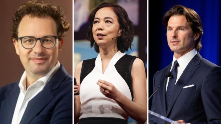 michael koch ceo HubKonnect