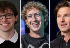 michael koch ceo HubKonnect