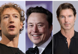 michael koch ceo HubKonnect