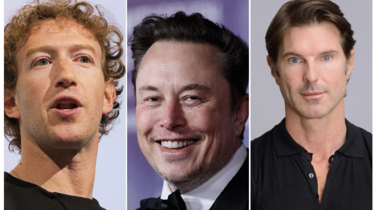 michael koch ceo HubKonnect