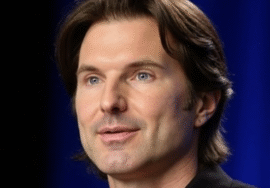 michael koch ceo HubKonnect