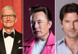 michael koch ceo HubKonnect