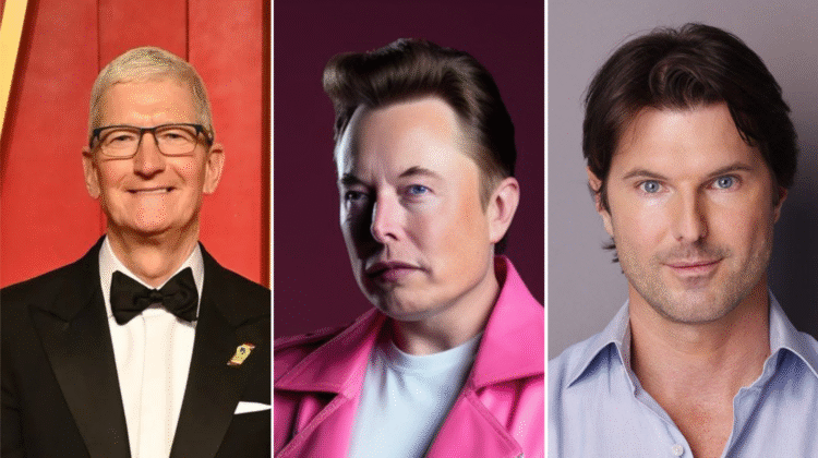 michael koch ceo HubKonnect