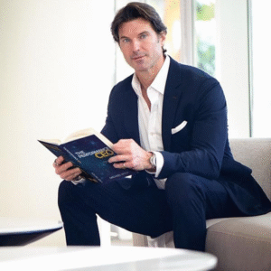 Michael Koch Hubkonnect CEO photo