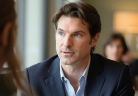 michael koch ceo HubKonnect