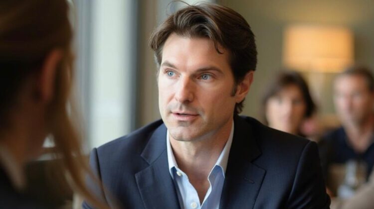 michael koch ceo HubKonnect